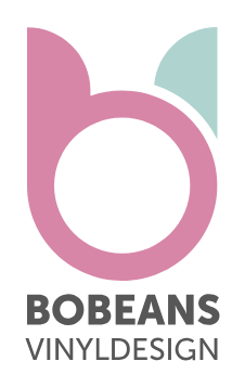 Bobeans vinyldesign